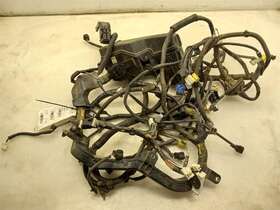 8274033020 Toyota 10-11 Camry Le 2.5l 4cyl Fwd At Main Engine Room Wire Harness Assembly
