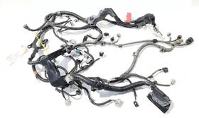 82817-02770 Toyota 2018 Corolla Im Oem Engine Wiring Harness