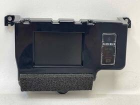 83290-08040 Toyota Fits 11 12 13 14 Sienna Upper Dash Information Display Screen