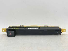 83950-42190 Toyota Fits 2014 - 2018 Rav-4 Dash Hazard Switch W Clock