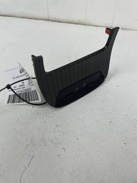 8475248070 Toyota 2021-2022 Venza Center Console Heated Seat Switch Panel