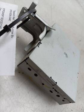 861a1-0e040 Toyota Chassis Ecm Communication Multimedia Interface Fits 12-13 Tundra
