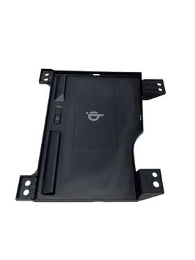 861c0-07031 Toyota 2021 Avalon Oem Front Center Console Wireless Charger Module