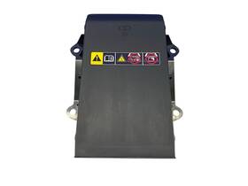 861c0-30030 Toyota 2023 Crown Front Center Console Wireless Charging Charge Pad Module Unit