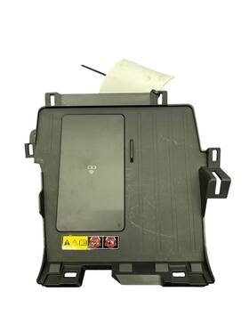 861c0an010 Toyota 2025 Sequoia Oem Front Center Console Wireless Charging Pad Module Unit