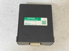 86572-41010 Toyota Fits 2013 2014 Avalon Virtual Engine Sound Control Module