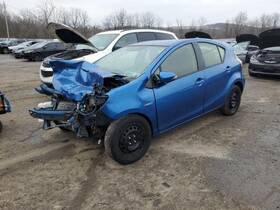 8657252020 Toyota Used Hybrid / Electric Vehicle Sound Alert Module Fits 2016 Prius Driver