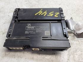 86741-62041 Toyota 2021 2022 2023 Mirai Transceiver Telematics Control Module