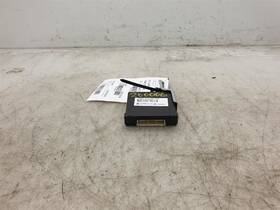 8798047041 Toyota 2009 Prius Anti Theft Locking Control Module Chassis Ecm Assembly