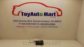 8824035170 Toyota 91-95 4 Runner Cruise Control Module Ecm Assembly
