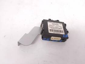 89020-yy060 Toyota 2014-2021 Tundra Front Driver Glass Break Sensor Module -