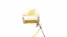 89170-02200 Toyota Chassis Ecm A Bag Control Under Console Fits 03-04 Corolla