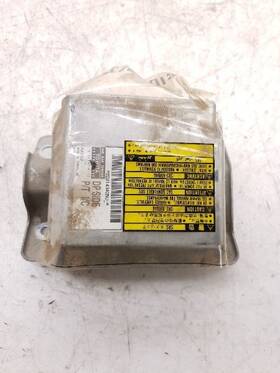 89170-0c040 Toyota Chassis Ecm Center Console With Side A Bag Fits 01-02 Sequoia