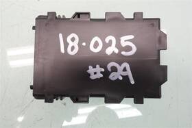 89220-4ej40 Toyota Prius 2016-2018 Multi Plex Network Computer Module Unit
