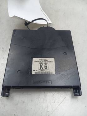 89221-42101 Toyota Chassis Ecm Multiplex Network Body Left Hand Kick Panel Fits 13 Rav4
