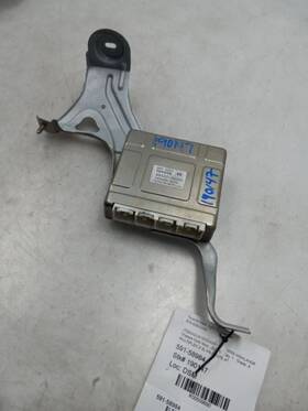 89221-48260 Toyota Chassis Ecm Multiplex Network Right Hand Dash Fits 06-07 Highlander