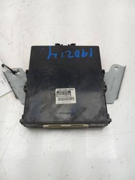 89261-47010 Toyota Chassis Ecm Power Supply Charger Below Battery Fits 12-13 Prius
