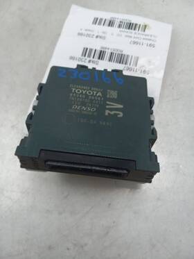 89340-06067 Toyota 18-20 Camry Clearance Sonar Chassis Ecm