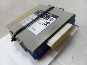 89340-45050 Toyota Chassis Ecm Driver Assist Clearance Warning Control Fits 11-14 Sienna