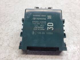 89340-62040 Toyota 2021 2022 2023 Mirai Park Assist Control Module Oem