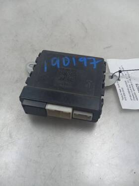 89430-ac010 Toyota Chassis Ecm Memory Mirror Control Inside Door Fits 05-12 Avalon