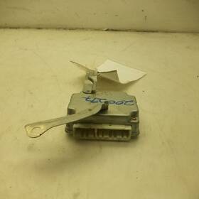 8954035120 Toyota 96-00 4 Runner Abs Computer Control Module Ecm Assembly