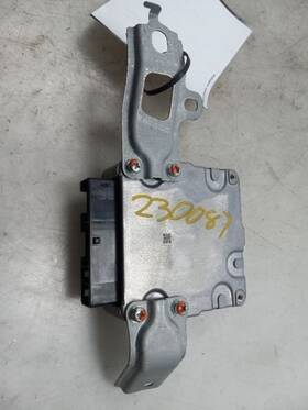 89650-02880 Toyota Chassis Ecm Power Steering Control Fits 15 Corolla