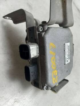 89650-33070 Toyota Chassis Ecm Steering Hybrid Left Hand Dash Fits 10-11 Camry