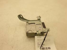 Toyota 8965052751 13-14 Yaris Power Steering Control Module Chassis Ecm Assembly