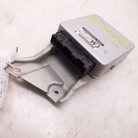 8965052b80 Toyota 12-14 Prius C Power Steering Control Module Ecm Assembly