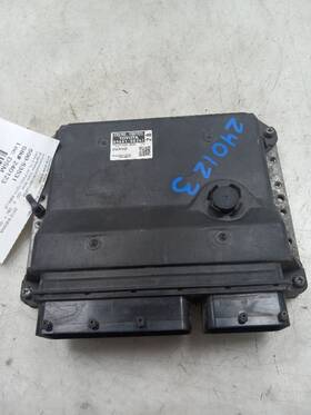 8966-08361 Toyota 11-12 Sienna 2.7l Fwd At Engine Electronic Control Module