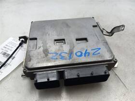 89661-02m91 Toyota 2009 Corolla 1.8l Fwd At Engine Electronic Control Module Ecm
