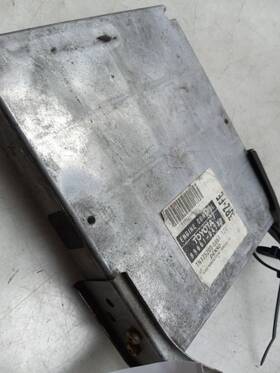 89661-04780 Toyota 2001 Tacoma 2.7l Rwd At Engine Electronic Control Module Ecm