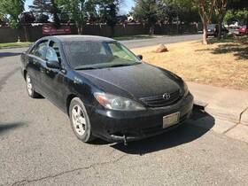89661-06a41 Toyota Engine Ecm Electronic Control Module 6 Cylinder Fits 04 Camry 145384