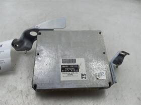 89661-06f70 Toyota 07-08 Solara 3.3l Fwd At Engine Electronic Control Module Ecm