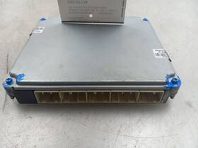 89661-08280 Toyota 09-10 Sienna 3.5l Awd At Engine Electronic Control Module Ecm