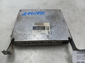89661-0c331 Toyota 01-02 Tundra 4.7l Rwd At Engine Electronic Control Module Ecm