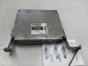 89661-0c341 Toyota Engine Ecm Electronic Control Module Center Dash 4wd Fits 02 Tundra