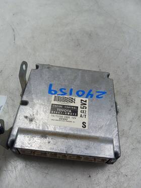 89661-0w072 Toyota 1998 T100 3.4l Rwd At Engine Electronic Control Module Ecm