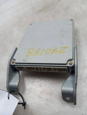 89661-0y041 Toyota 03-04 Tacoma 2.4l Rwd Mt Engine Electronic Control Module Ecm