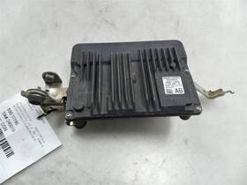 89661-1ac60 Toyota Engine Ecm Electronic Control Module Hatchback 2.0l Fits 19-21 Corolla