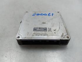 89661-35280 Toyota Engine Ecm Electronic Control Module 6 Cylinder Fits 89 4 Runner 517279