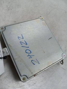 89661-3d010 Toyota 1994 Pickup 3.0l Rwd At Engine Electronic Control Module Ecm