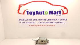 89661-47052 Toyota 01-03 Prius 1.5l Fwd At Engine Electronic Control Module Ecm