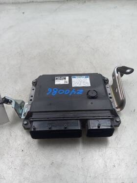89661-47450 Toyota 12-13 Prius Plug-in 1.8l Fwd At Engine Electronic Control Module Ecm