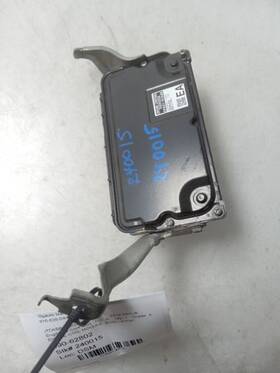 89661-47640 Toyota Engine Ecm Electronic Module Control Prius Fits 16