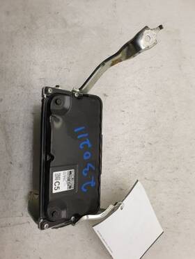 89661-47750 Toyota Engine Ecm Electronic Control Module Right Hand Dash Fits 17-19 Prius