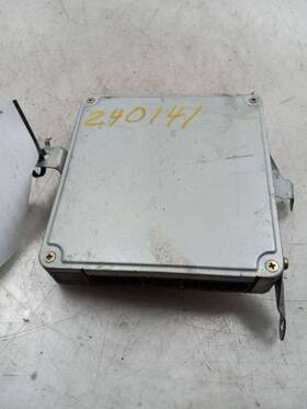 Toyota 896613586084 93-95 4runner 3.0l 4wd At Engine Electronic Control Module Ecm