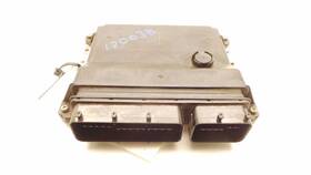 8966152f11 Toyota 06-07 Yaris 1.5l Fwd At Engine Electronic Control Module Ecm