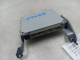 89666-04030 Toyota 2002 Tacoma 3.4l Rwd At Engine Electronic Control Module Ecm